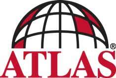 Atlas Roofing logo