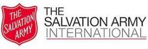 The Salvation Army International logo